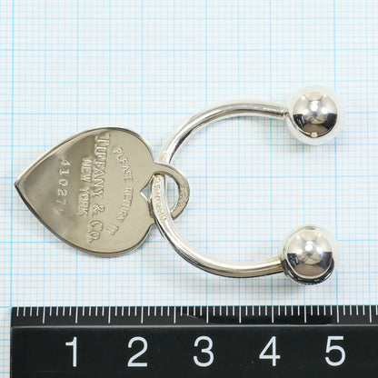 Tiffany & Co. 925 Sterling Silver