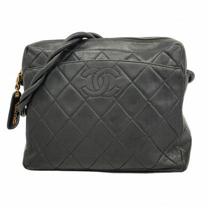 Chanel Matelasse Shoulder Bag