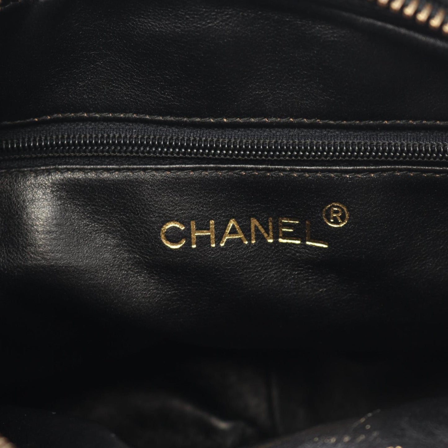 Chanel Matelasse Shoulder Bag