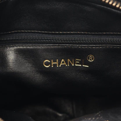 Chanel Matelasse Shoulder Bag
