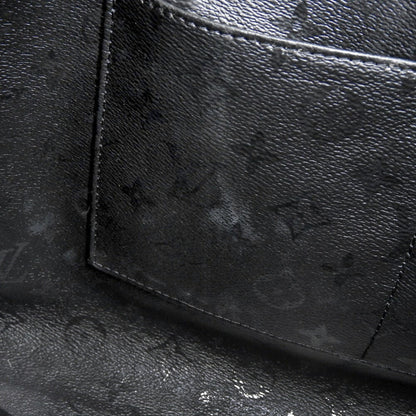 Louis Vuitton X Urs Fischer Monogram Tufted Tuftage On The Go Gm M45562 Collaboration