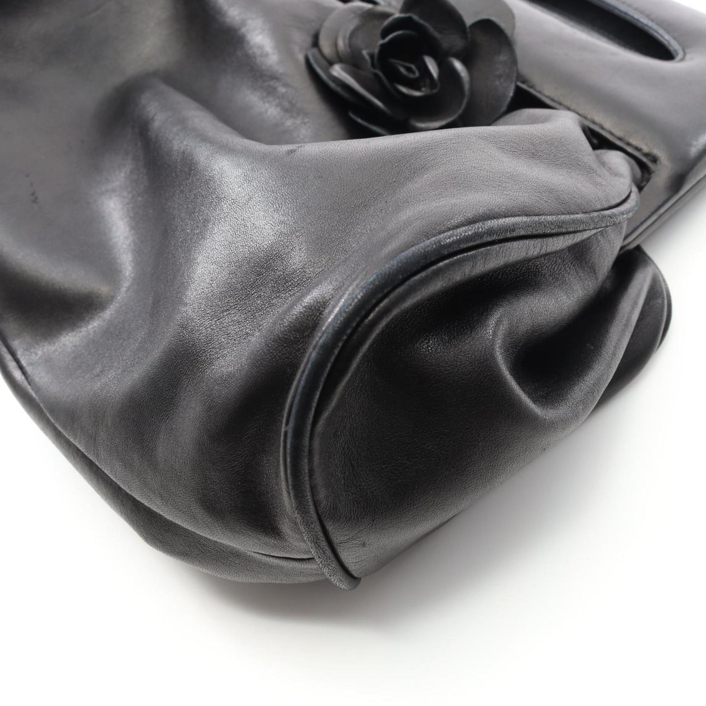Chanel Camellia Handbag