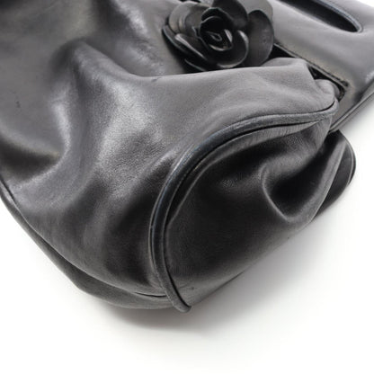 Chanel Camellia Handbag