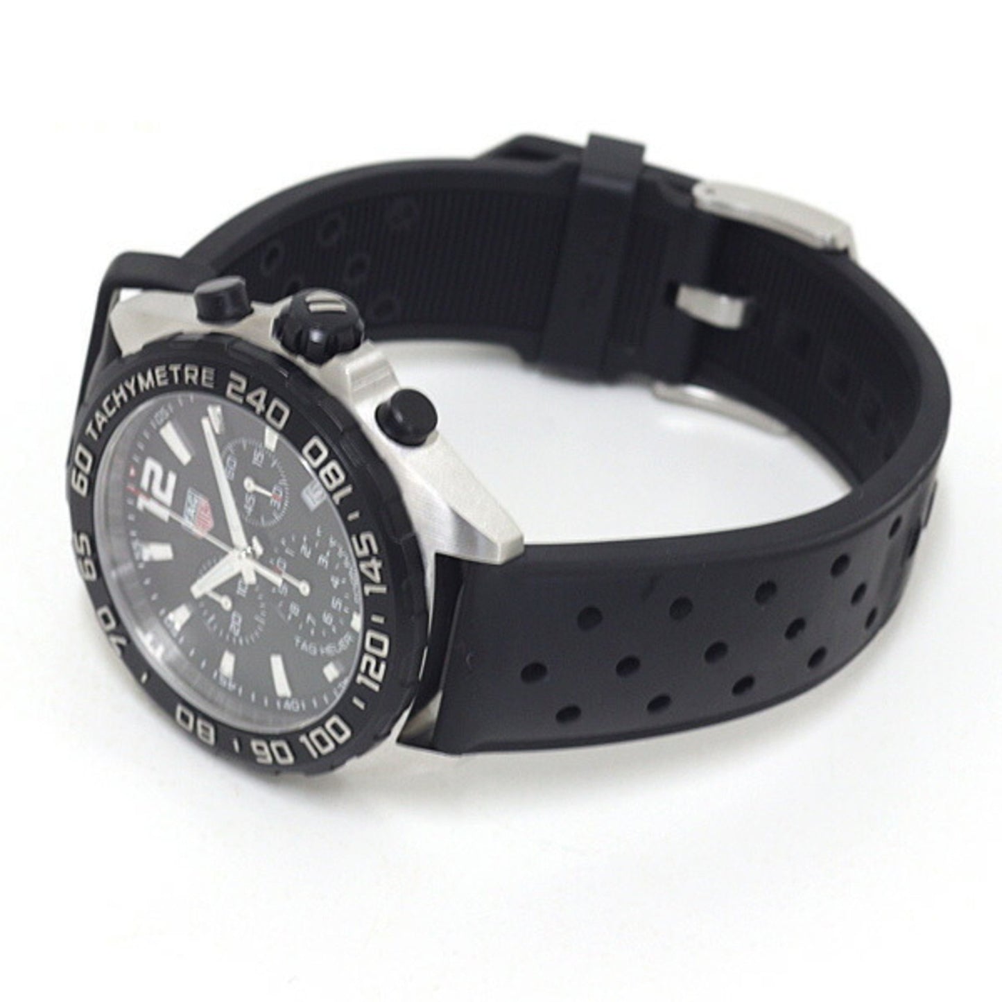 Tag Heuer Formula 1 Men'S Watch Caz1010