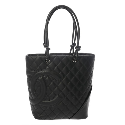 Chanel Cambon Line Medium Tote Bag