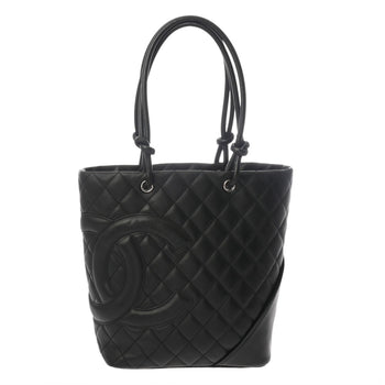 Chanel Cambon Line Medium Tote Bag