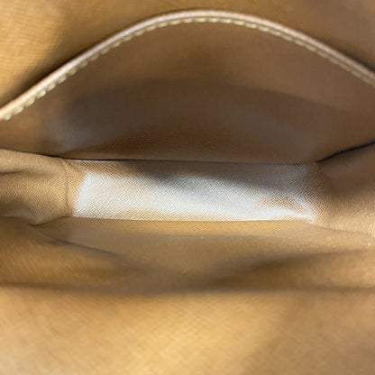 Louis Vuitton Monogram Amazon Shoulder Bag M45236 Brown