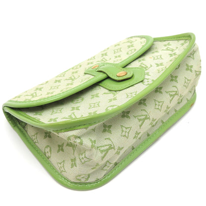 Monogram Louis Vuitton Pouch
