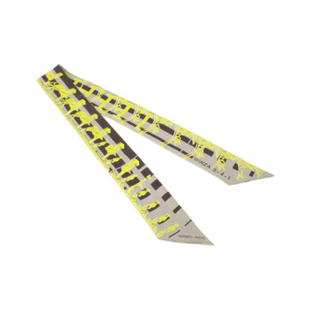 Hermes Herms 24 Faubourg Seconde Twilly Scarf