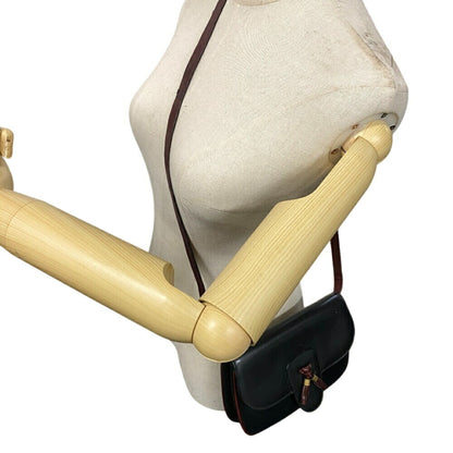 Celine Tassel Medium Shoulder Bag