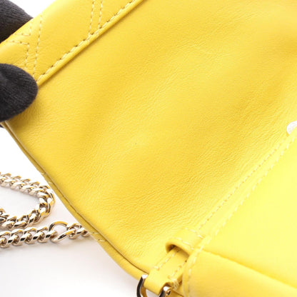 Bvlgari Serpenti Cabochon Shoulder Bag