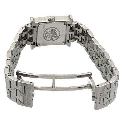 Herms H Watch Mini Hh1 110