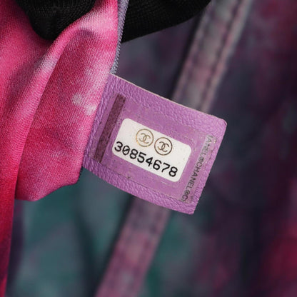 Chanel Coco Mark Large Shopping Tote Bag