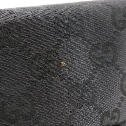 Gucci Handbag 124542 Gg Canvas