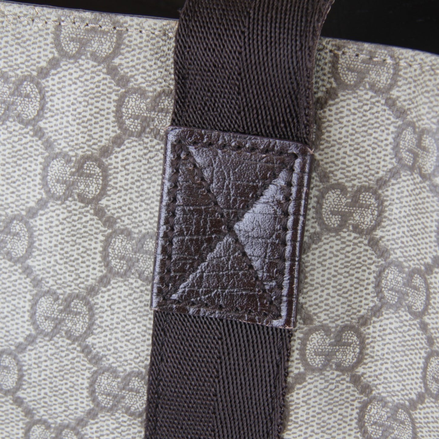 Supreme Gucci Tote Bag Gg