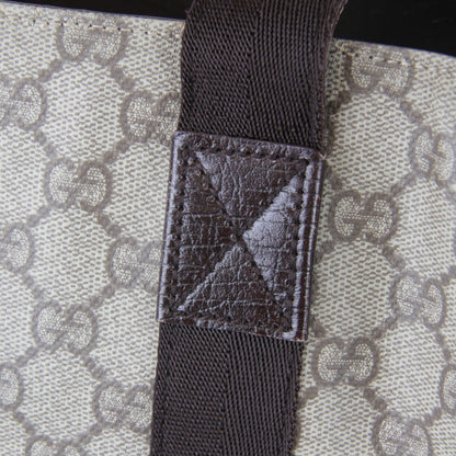Supreme Gucci Tote Bag Gg
