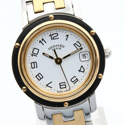 Herms Clipper Watch