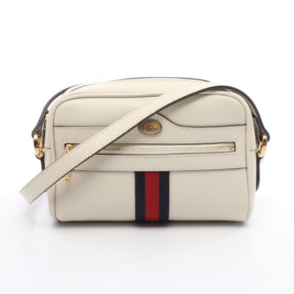 Gucci Ophidia Shoulder Bag