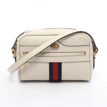 Gucci Ophidia Shoulder Bag