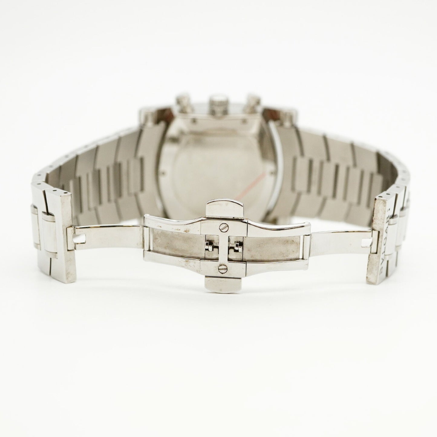 Bvlgari Assioma Aa48Sch