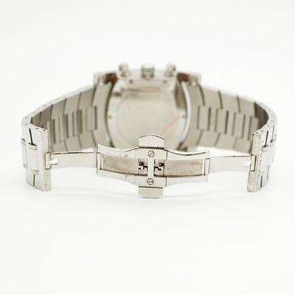 Bvlgari Assioma Aa48Sch