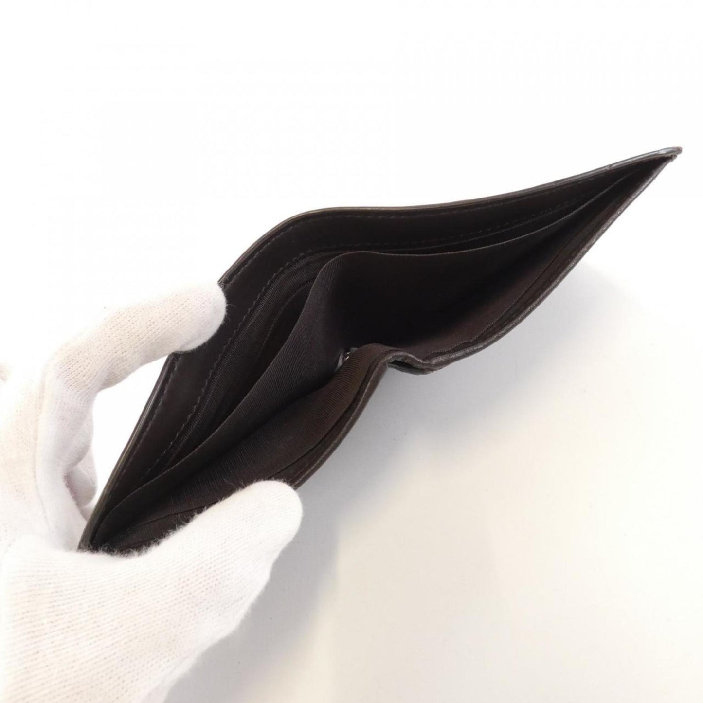 Gucci 408827 Klqcn Billfold