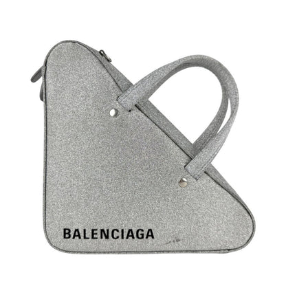 Balenciaga Triangle Duffle Bag