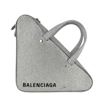 Balenciaga Triangle Duffle Bag