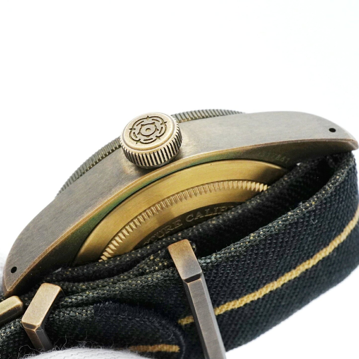 Tudor Black Bay 79250Ba Dial