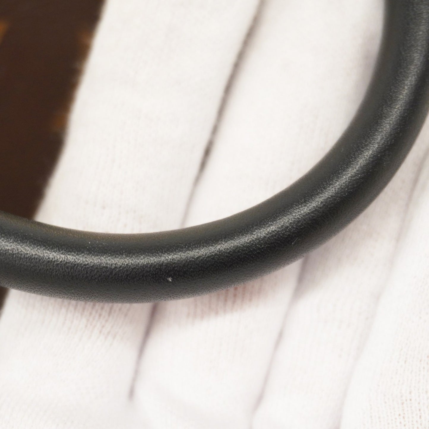 Louis Vuitton Monogram Petite Male Souple Handbag M45571 Brown 2-Way Bag