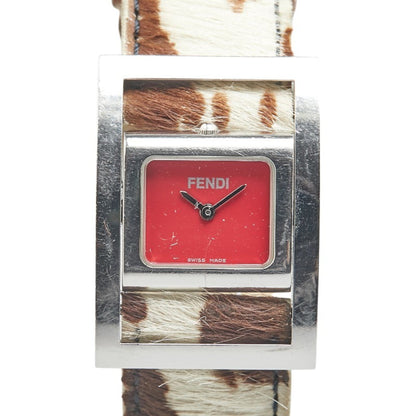 Fendi Registered Model Gyro Watch