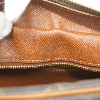 Louis Vuitton Monogram Nile Shoulder Bag M45244 Brown