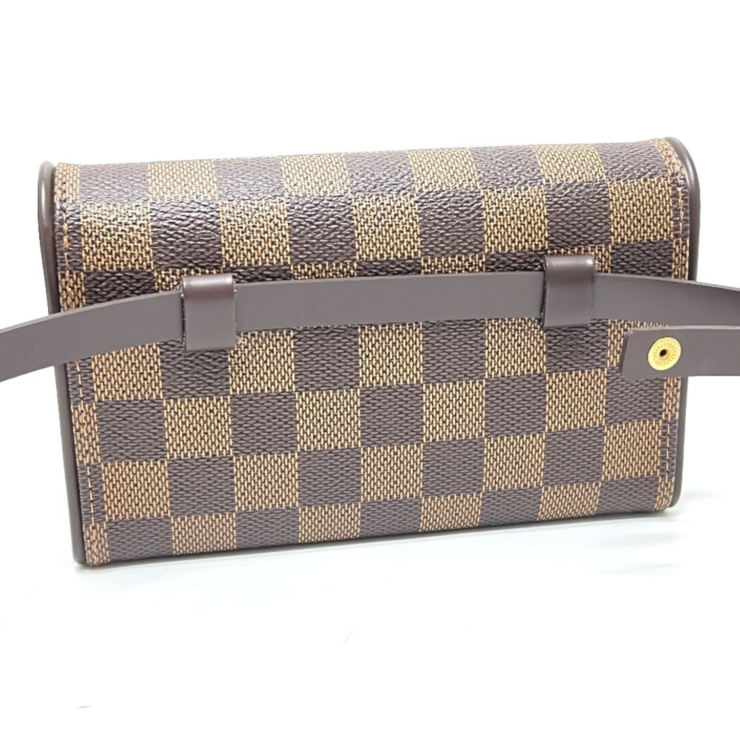 Louis Vuitton Florentine Pochette N51856