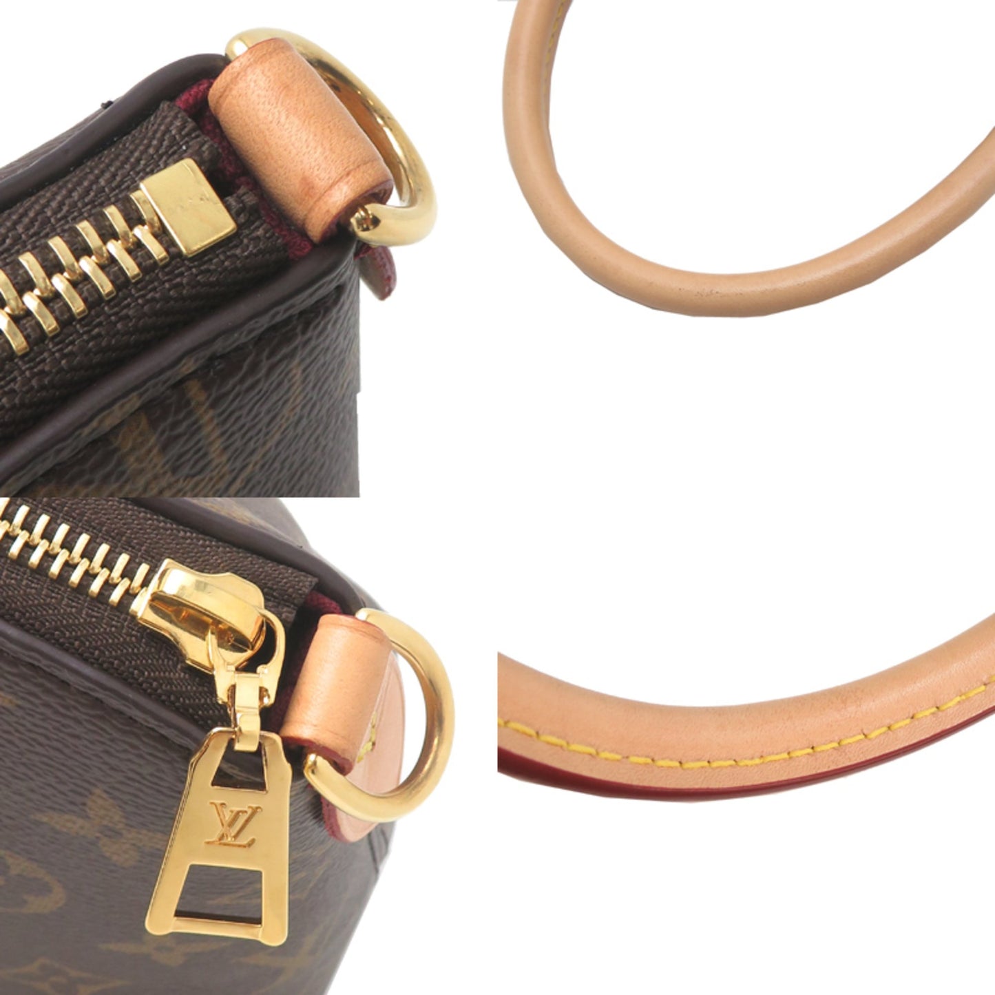 Louis Vuitton Botie Nm Pm