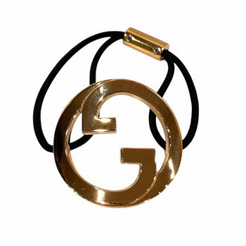 Gucci Blondie Interlocking G Hair Accessory Hairband