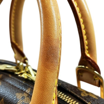 Louis Vuitton Monogram Tourville M42228