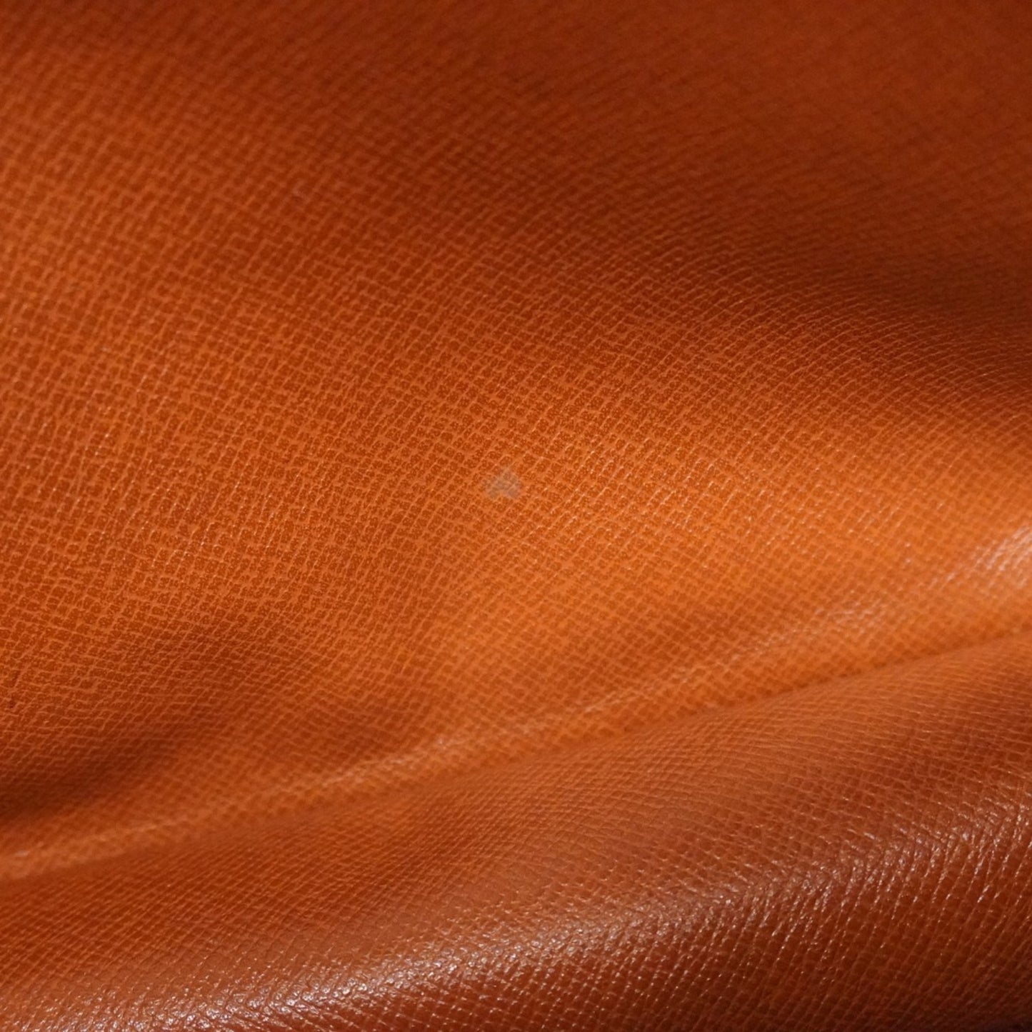 Louis Vuitton Monogram Compigne 28 Clutch Bag M51845 Brown