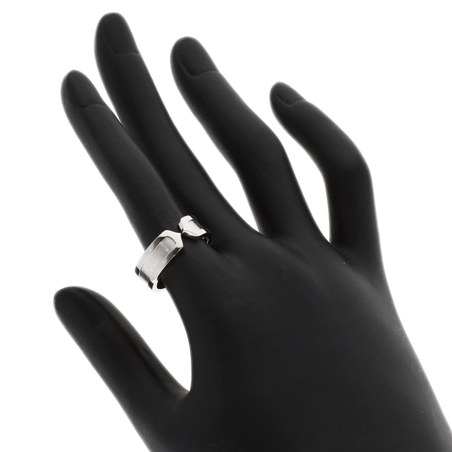 Cartier C2 Ring