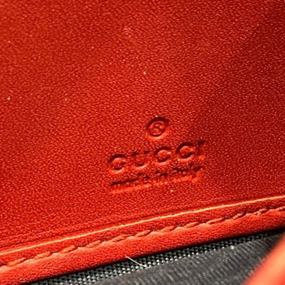 Gucci Gg Blooms Continental Wallet 404070