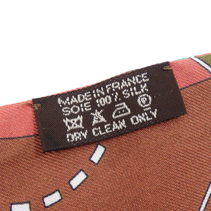 Hermes Twilly Scarf/Muffler For Women