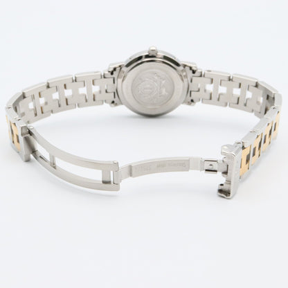 Herms Clipper Watch