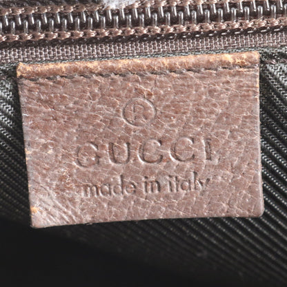 Gucci Gg Canvas