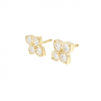 Cartier Hindu Earrings