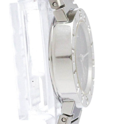 Bvlgari Bvlgari-Bvlgari Steel Quartz