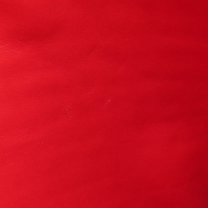 Christian Louboutin Studded Leather Shoulder Bag