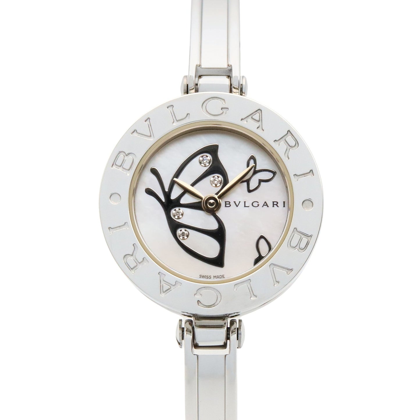 Bvlgari B-Zero1 Watch