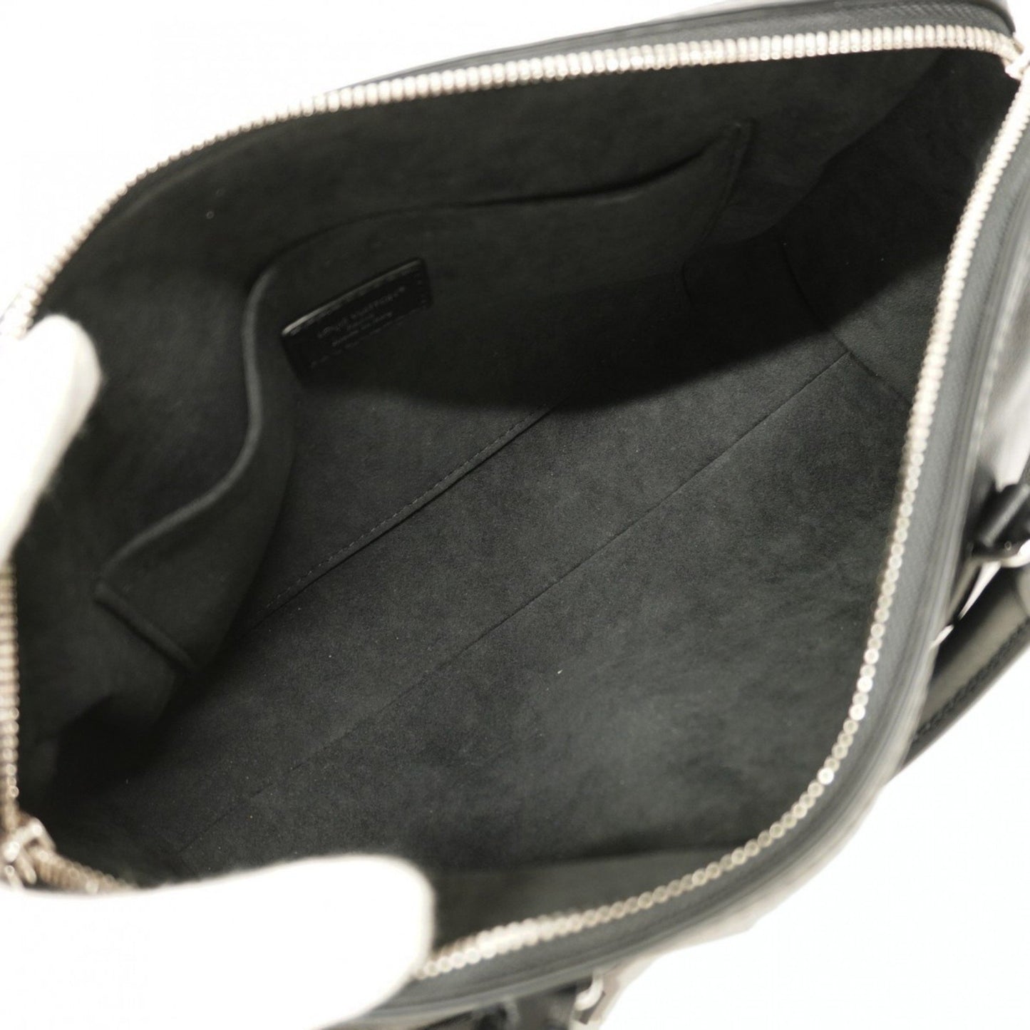 Louis Vuitton Handbag Lv Vibe Speedy Cargo M12934 Noir 2-Way Bag