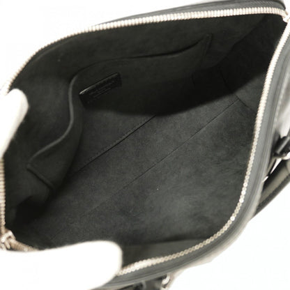 Louis Vuitton Handbag Lv Vibe Speedy Cargo M12934 Noir 2-Way Bag