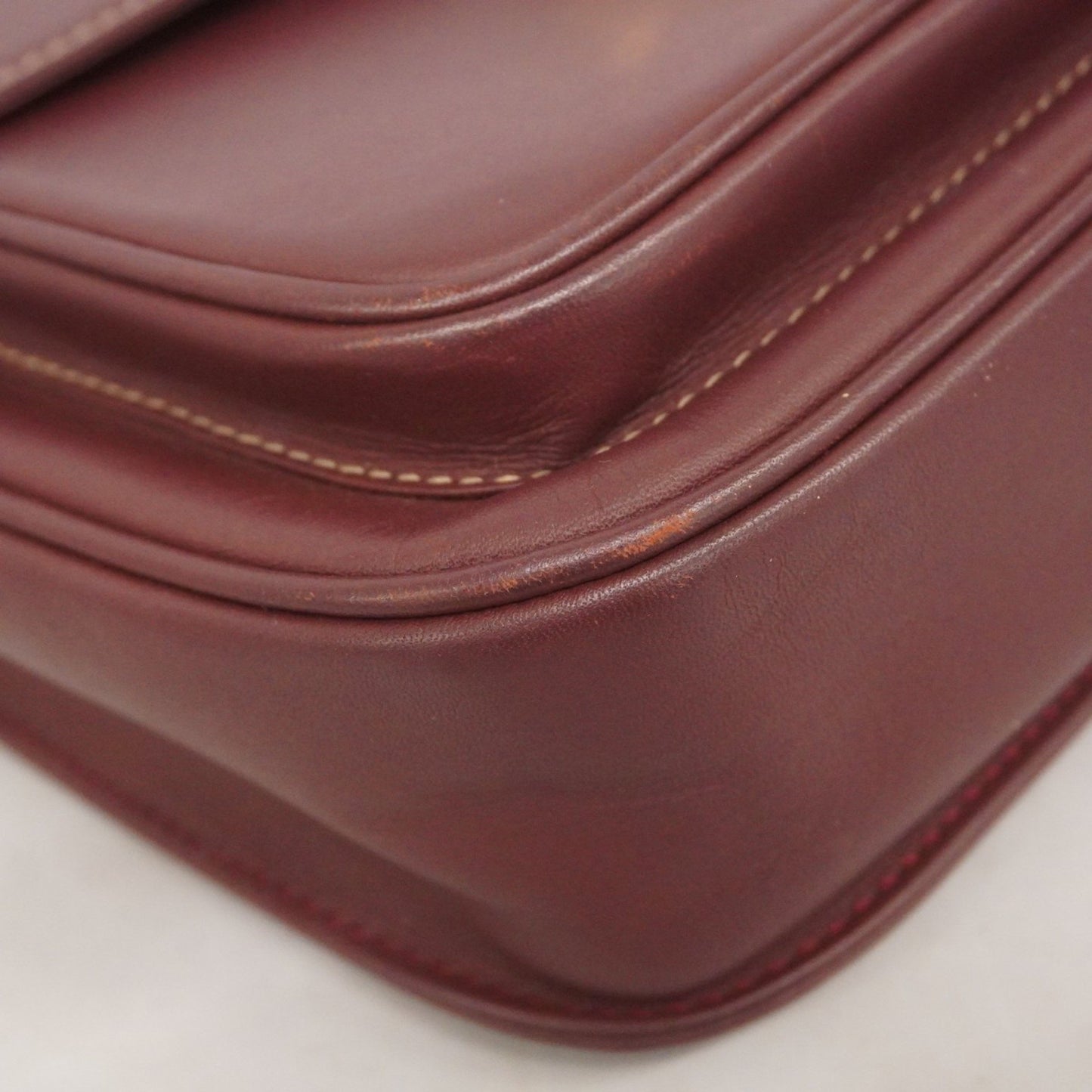 Cartier Must Shoulder Bag