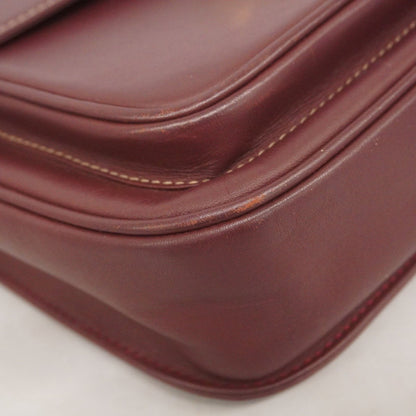 Cartier Must Shoulder Bag